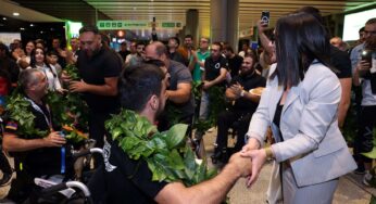 7 ոսկե, 2 արծաթե և 6 բրոնզե մեդալ․ ՀՀ պարաբազկամարտի հավաքականի արդյունքները Եվրոպայի առաջնությունում