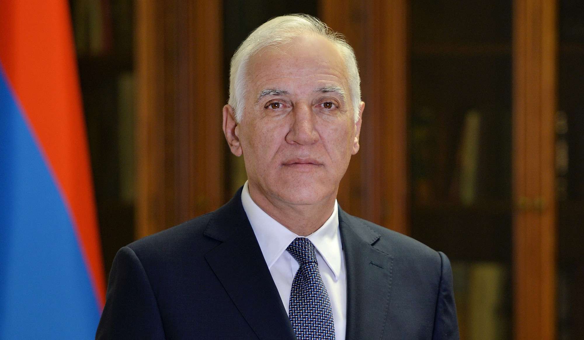 Վահագն Խաչատուրյանը մեկնել է Ֆրանսիա