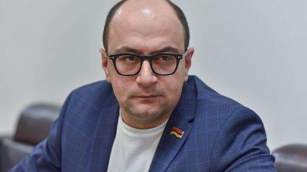 Իմպիչմենտի գործընթացը սկսված է. Մամիջանյան