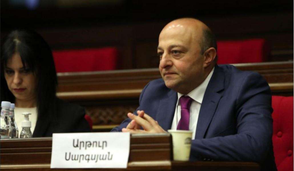 Պատգամավորը մեղավոր է ճանաչվել, սակայն ազատվել քրեական պատասխանատվությունից