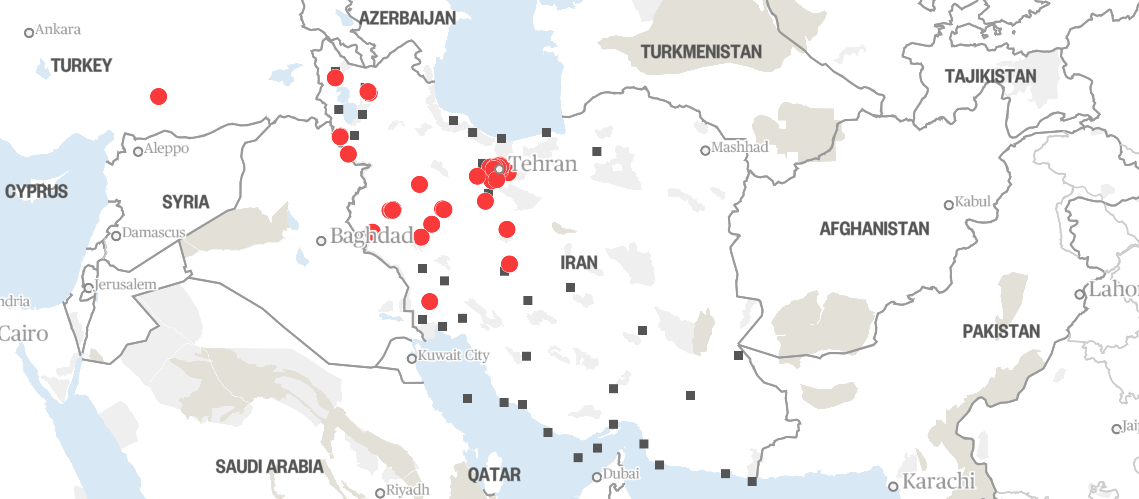 Հայաստանում բնական ռադիոակտիվ ֆոնի փոփոխություն չկա