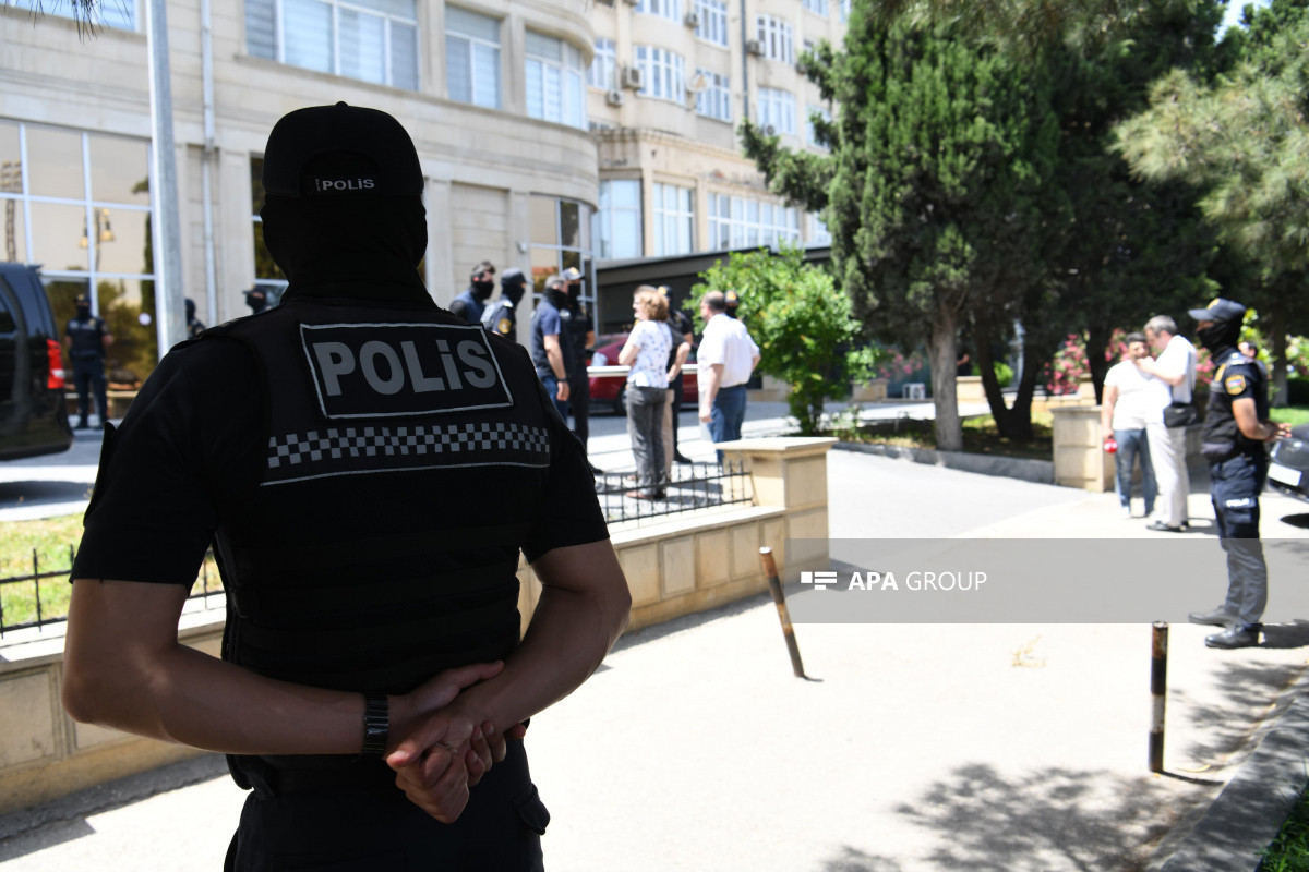 Բաքվում ձերբակալվել է ФСБ-ի երկու աշխատակից