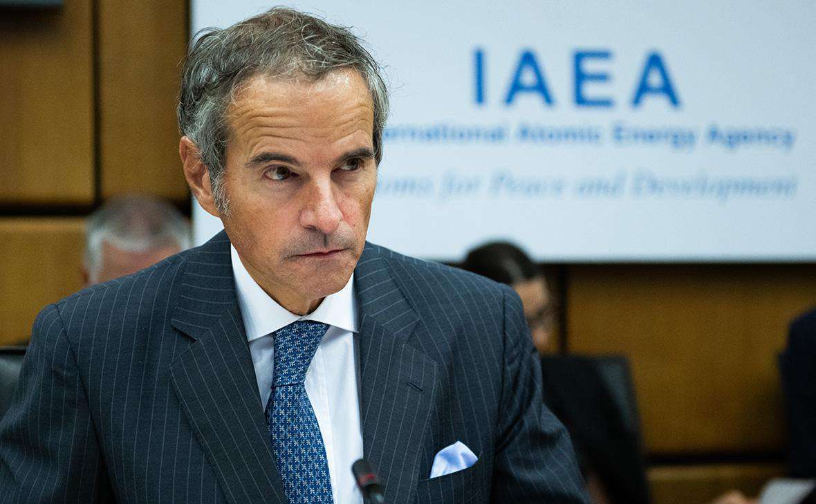 Միջուկային համաձայնագիրը դրական ազդեցություն կունենա Մերձավոր Արևելքի վրա. Գրոսի