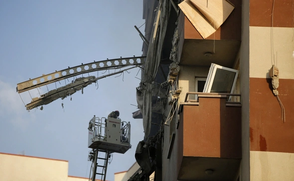 Իսրայելը գաղտնի անօդաչու թռչող սարքերի բազան է ստեղծել «Իրանի հենց սրտում»․ Ynet