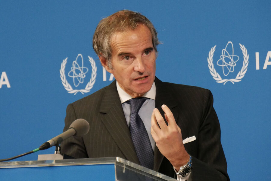 Ռազմական սրացումը սպառնում է ոչնչացնել միջուկային զենքի չտարածման համաշխարհային ռեժիմը․ Գրոսի