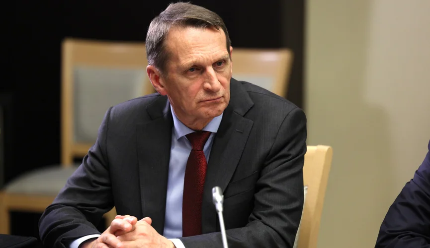 ԱՄՆ-ն չի զգուշացրել Ռուսաստանին Իրանին հարվածելու մասին. ԱՀԾ