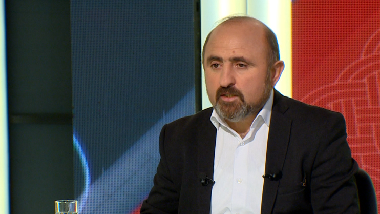 Հայաստանը անկախության ճանապարհը, ցավոք, անցնում է Թուրքիայով. Թաթուլ Հակոբյան