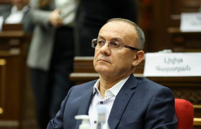 «Հայաստան»-ը կապահովի պակասող 28 ստորագրությունն իմպիչմենտի գործընթացի համար