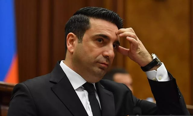 Իրանի վրա հարձակումը խաթարում է խաղաղության հաստատման գլոբալ և տարածաշրջանային ջանքերը․  Սիմոնյան