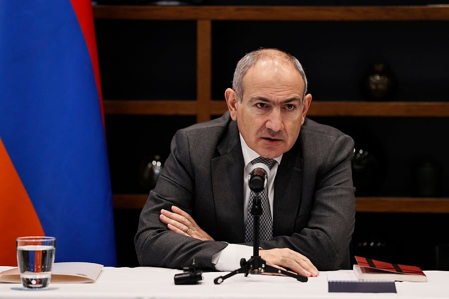 Այսօր մենք անկախ ենք ավելի, քան երբևէ. վարչապետ