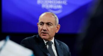 Մեր աջակցությամբ ԼՂ-ից բռնի տեղահանվածները կտնավորվեն ՀՀ-ում. Փաշինյան