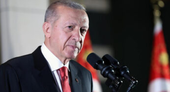 Տարածաշրջանի անվտանգության վրա հարձակումներն Անկարայի համար անընդունելի են. Էրդողան