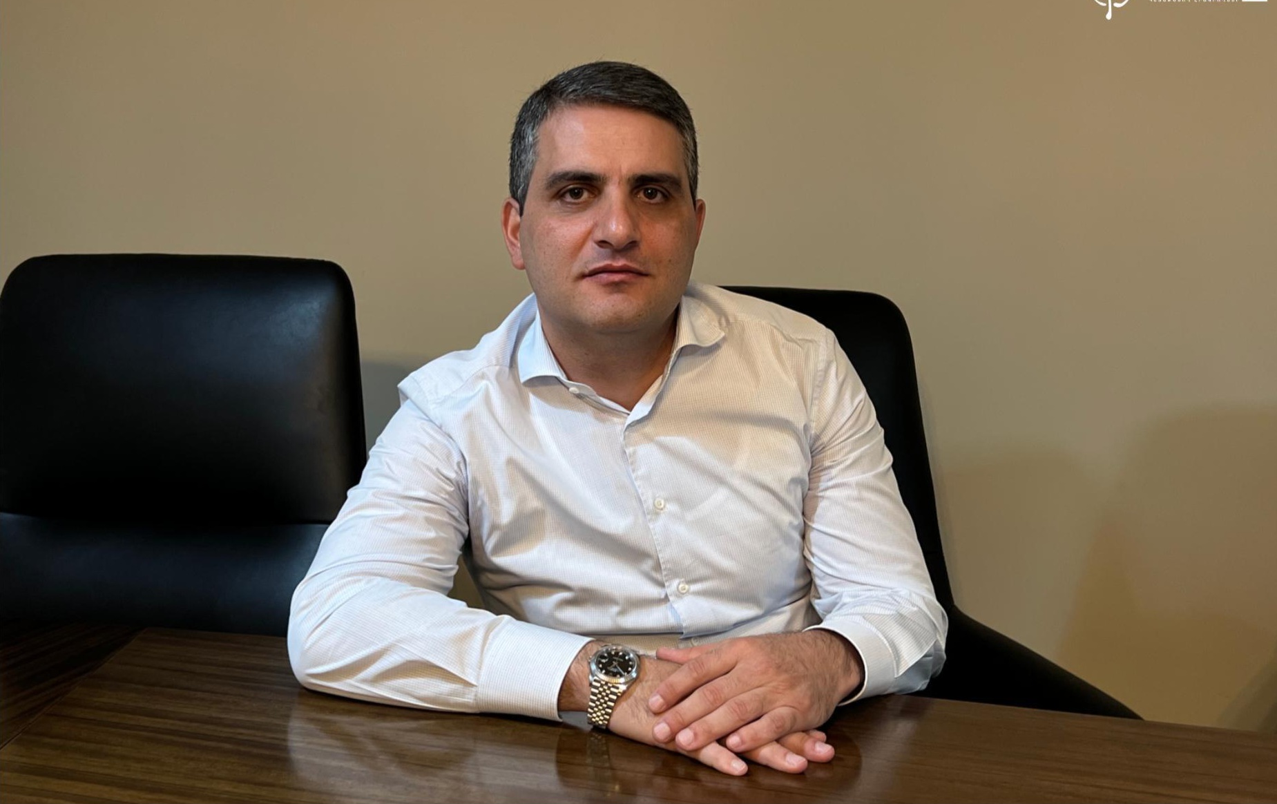 Արտակ Բաղիկյանը՝ «Ալռոսա»-ից ադամանդների գողության հետ իր և  ADM Diamonds-ի կապի լուրերի մասին