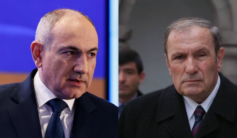 Լևոն Տեր-Պետրոսյանը ՀՀ ի անկախության առաջին տարիներից ՀՀ-ն վեր է ածել մարիոնետ պետության. վարչապետ