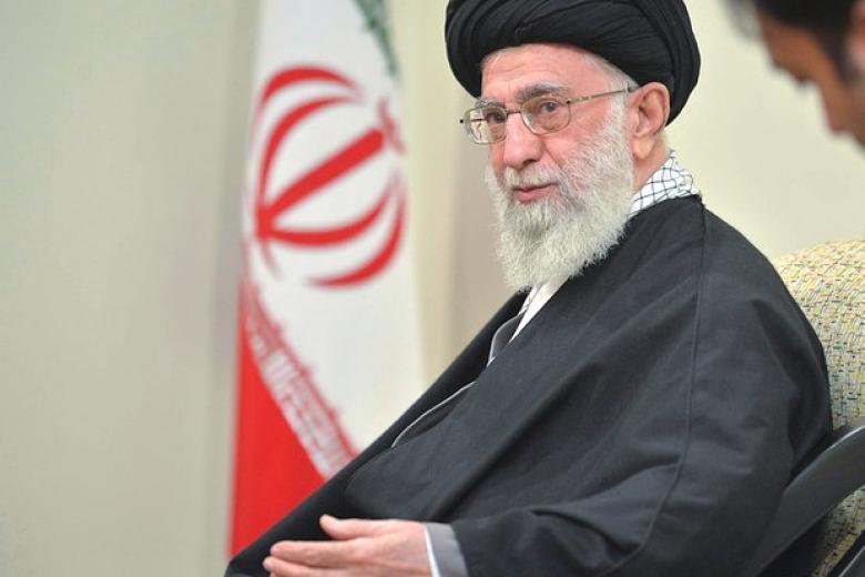 Իսրայելը ստանում է արժանի պատիժ․ Ալի Խամենեի