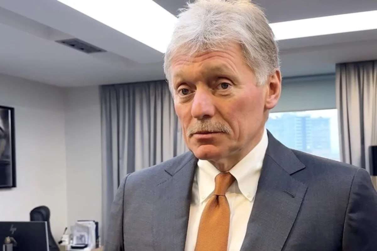 Մենք ամեն կերպ աջակցում ենք Հայաստանի և Ադրբեջանի միջև բանակցություններին. Պեսկով