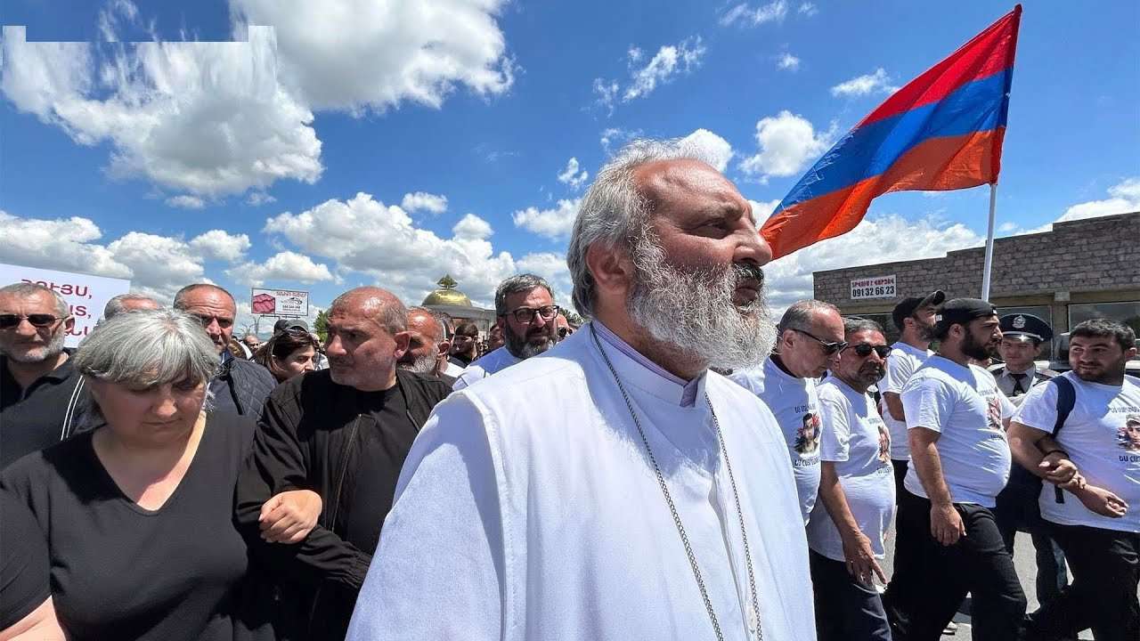 Դատախազը մանրամասնել է՝ երբ է նախատեսվել ահաբեկչությունը