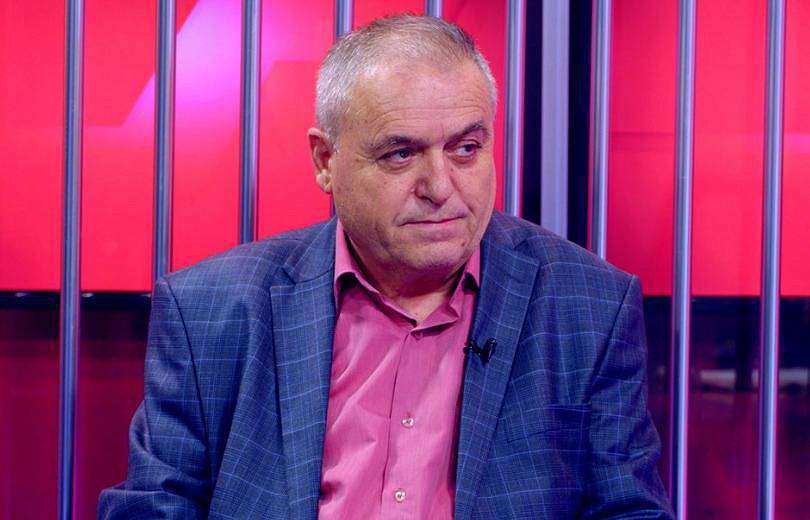 ՀՅԴ-ն «կրակում է իր ոտքին». Աթանեսյան