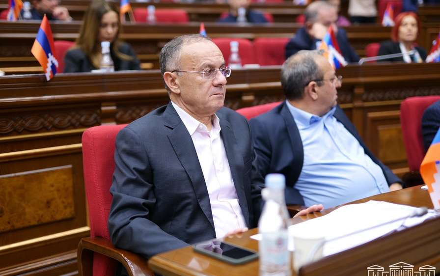 Սեյրան Օհանյանին ու Արծվիկ Մինասյանին առնչվող քրեական գործի նախաքննությունն ավարտվել է