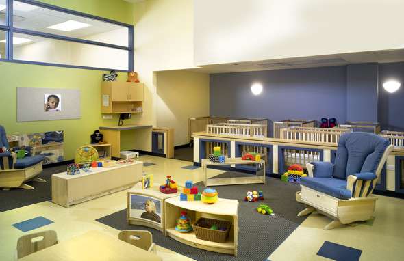 Երևանում 3 նոր մանկապարտեզ կկառուցվի