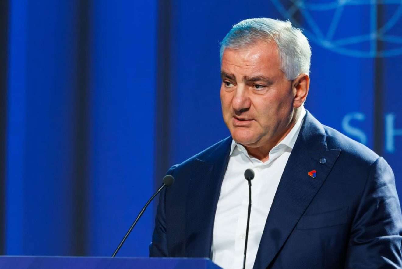 Սամվել Կարապետյանին նոր մեղադրանք է առաջադրվել