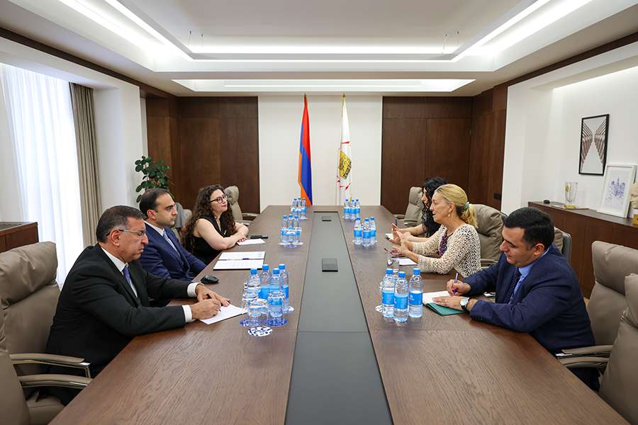 2026թ. Երևանը կհյուրընկալի COP 17-ը