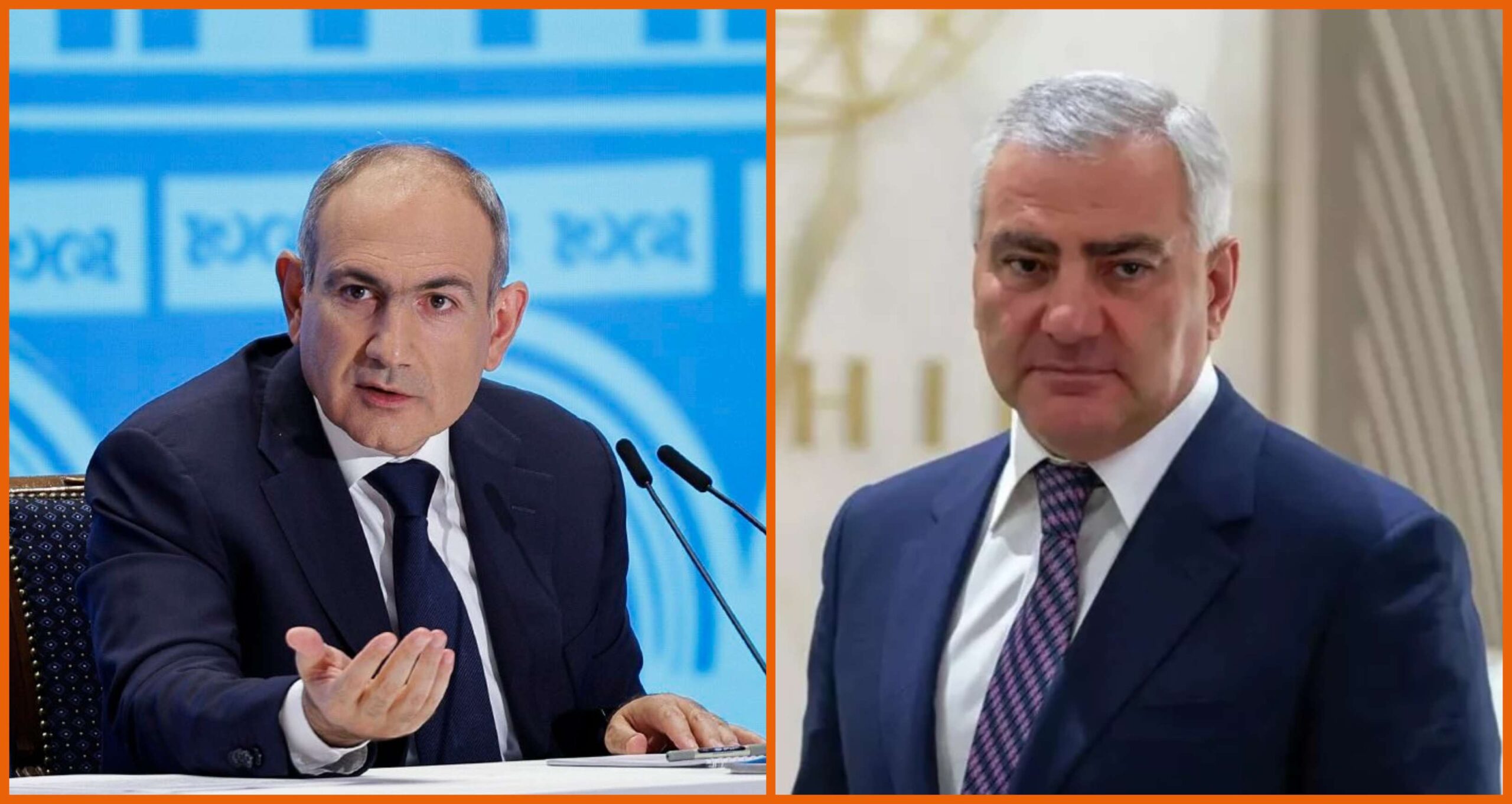 Սամվել Կարապետյանը պատուհանից ինքնակամ կթռչեր՝ հնարավորինս ամենաբարձր հարկից. վարչապետ