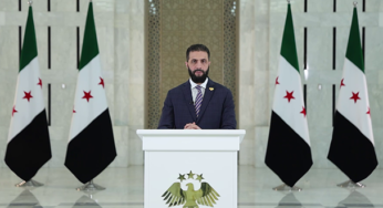 Սիրիայի առաջնորդը Իսրայելին մեղադրում է երկիրը մասնատելու մեջ