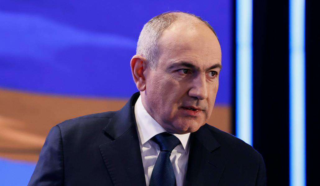 Վարչապետը մեկնում է արձակուրդ