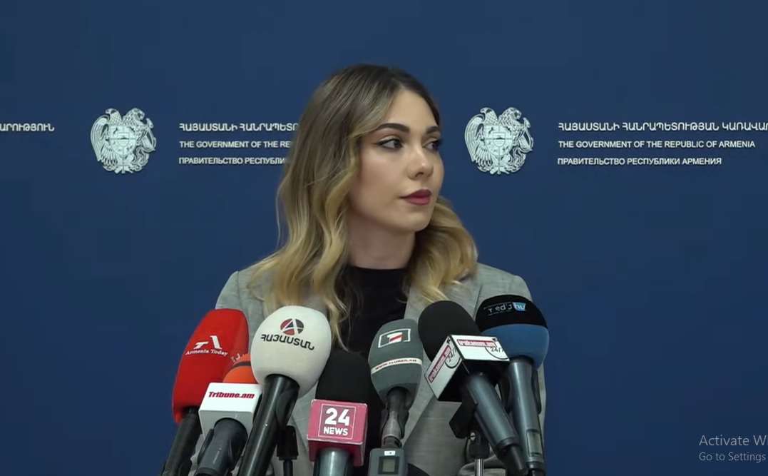 Սահմանադրության տեքստը պետք է պատրաստ լինի մինչև 2026թ. ընտրությունները. նախարար