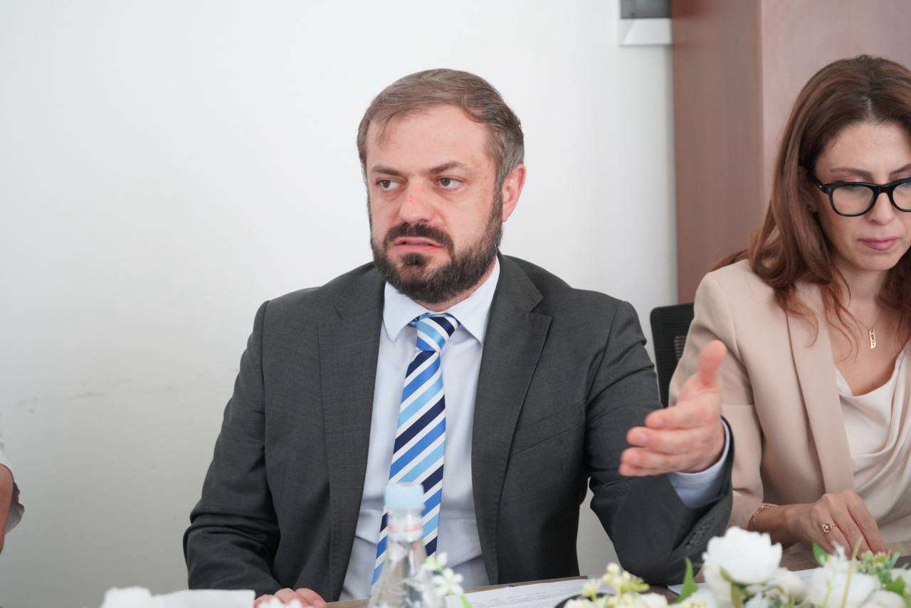 Պարզվում է՝ լավ էլ որակով արտադրանք ենք թողարկում. Պապոյան