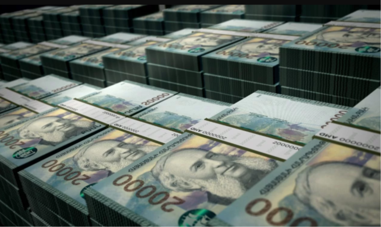 Պատճառված վնասից վերականգնվել է ընդհանուր 20 մլրդ դրամ. ՔԿ