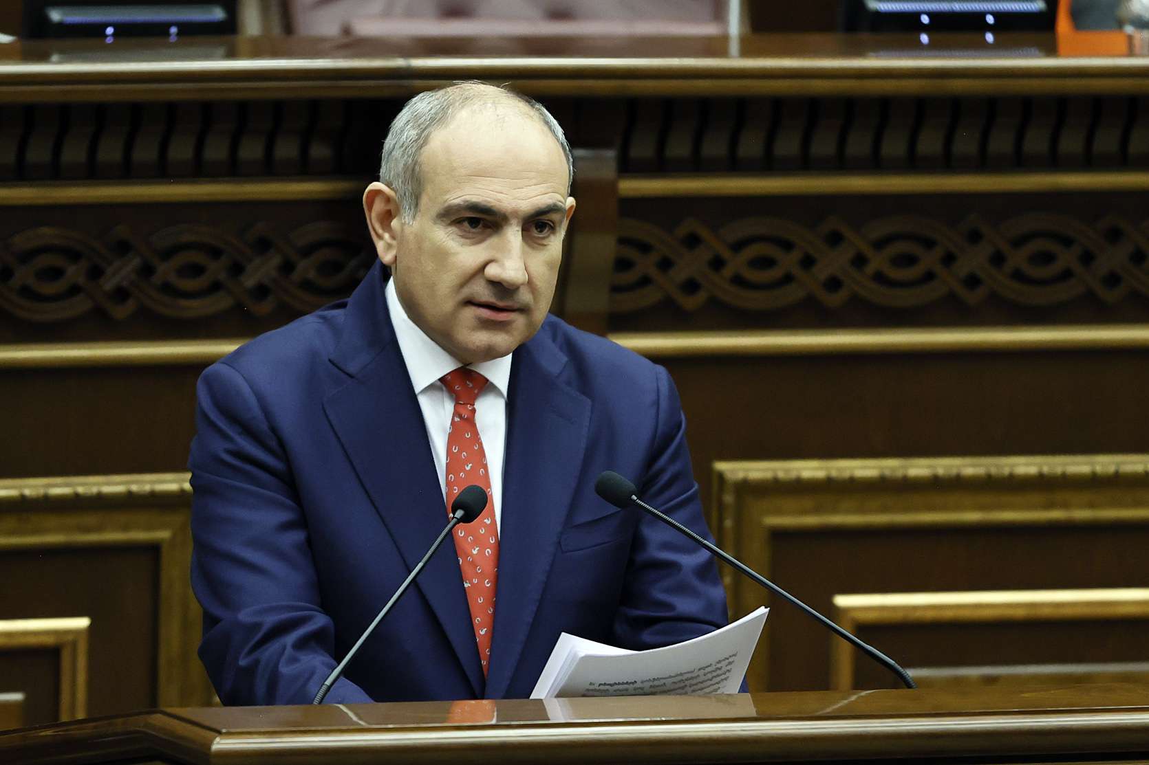 Ժողովուրդը հավատաց, որ ապագա կա՛, այսօր գիտակցում է, որ ապագան եկել է, ապագան այսօր է. վարչապետ