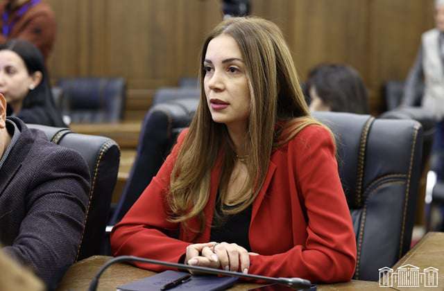 Թռնեք օդ, իջնեք ներքև, սա ՀԷՑ-ը խլելու նախագիծ է. Գրիգորյան