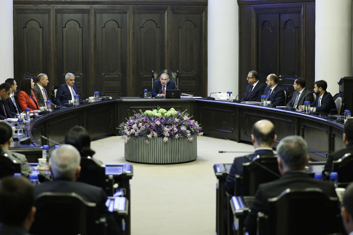 Կառավարությունը շուրջ 52 մլն դրամ կտրամադրի 1988-ի երկրաշարժից տուժած 7 ընտանիքի