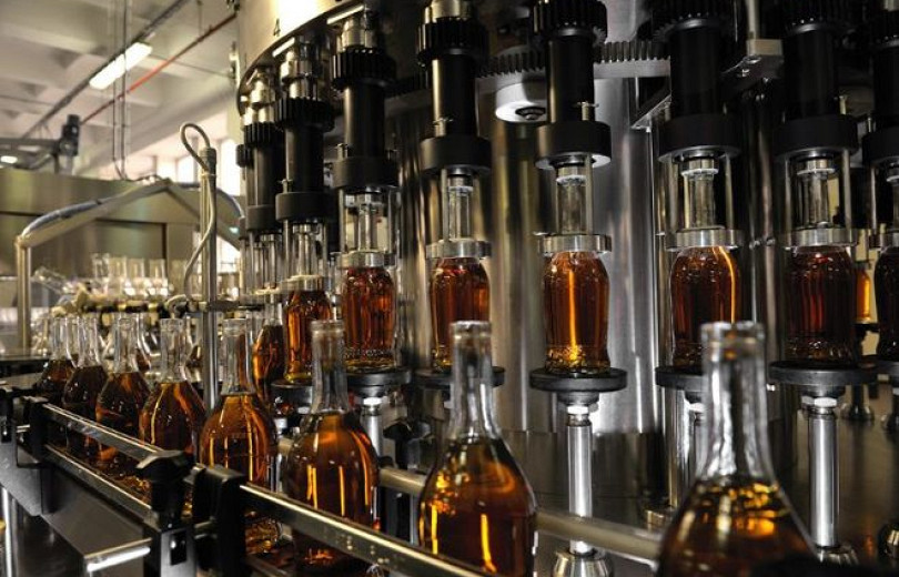 Կոնյակի արտահանման հարցը էապես լուծվել է. նախարար