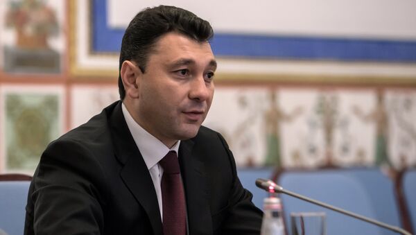 ՀՅԴ-ի վրա հարձակումը՝ հարձակում է հայի ազգային ինքնության վրա․ Շարմազանով