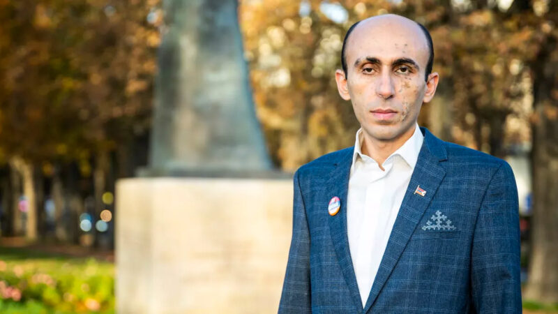 Արտակ Բեգլարյանն արձագանքել է Դոնալդ Թրամփի կողմից Ալիևի տեսանյութի տարածմանը