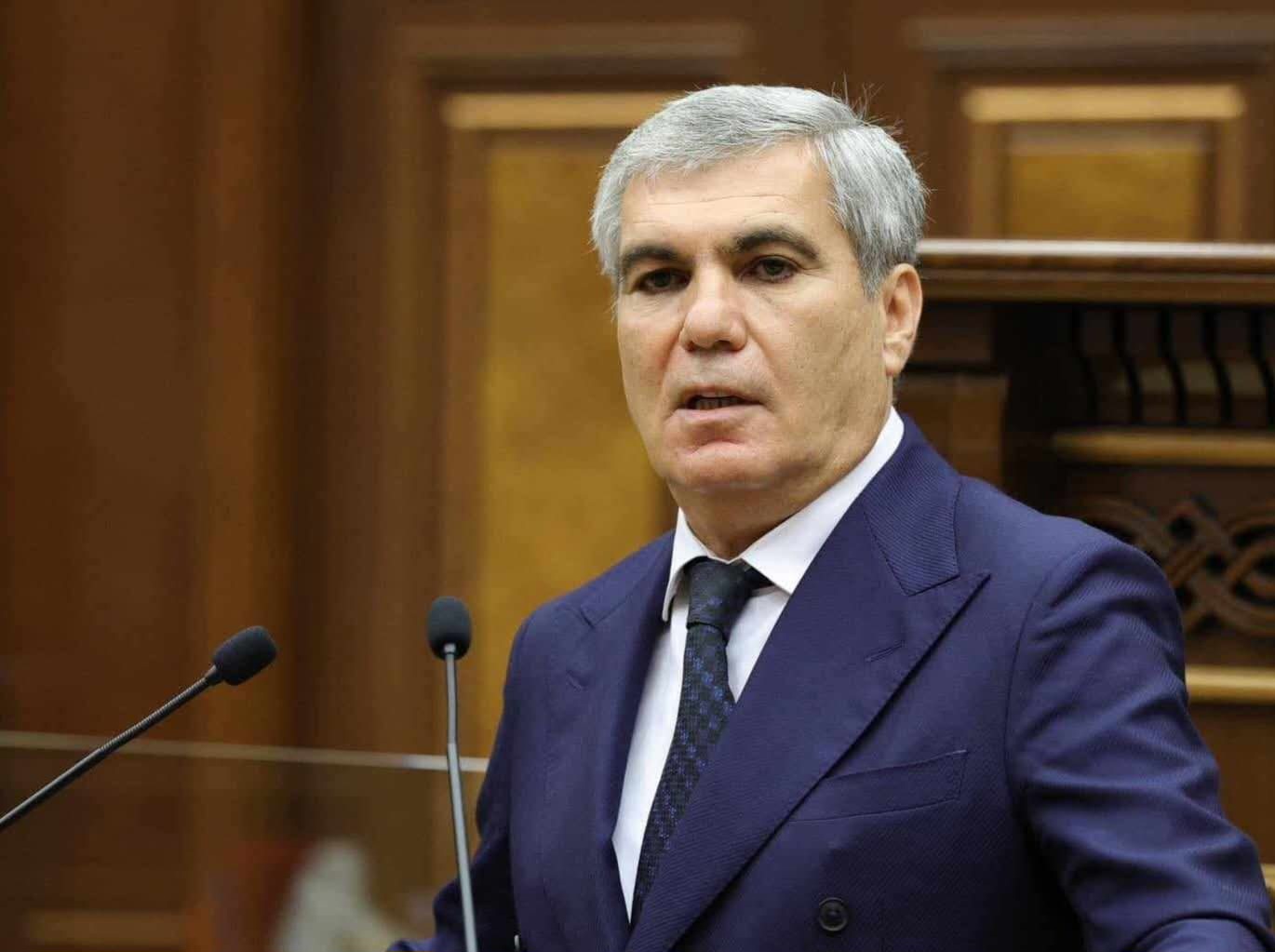 Հայաստանը կարող է դառնալ ԱՄՆ հենակետը տարածաշրջանում. Արամ Սարգսյան