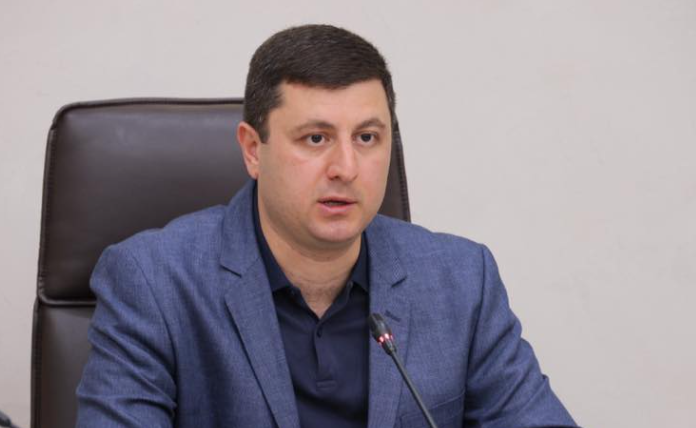 ՀՀԿ-ն այդ ամենը տեսնում է կառավարությանն անվստահության հայտնելու շրջանակներում