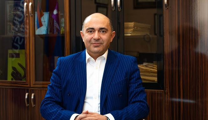 Կարճ արձագանք Ստոկհոլմի արբիտրաժի երեկվա որոշման վերաբերյալ․ Էդմոն Մարուքյան