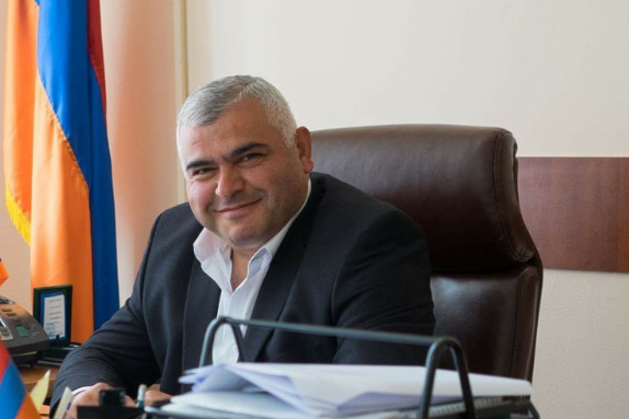 Սահմանազատումից հետո մեզ մոտ իրավիճակն ավելի անվտանգ է դարձել. Նոյեմբերյանի համայնքապետ