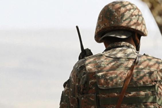 Գեղարքունիքի մարզում տեղի ունեցած վթարի հետևանքով որևէ զինծառայողի կյանքին վտանգ չի սպառնում