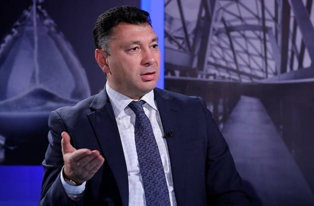 2018-ին Սերժին մերժեցիք ու Արցախն ընկավ, Վեհափառ մերժելով՝ Հայաստանն ենք կորցնելու. Շարմազանով