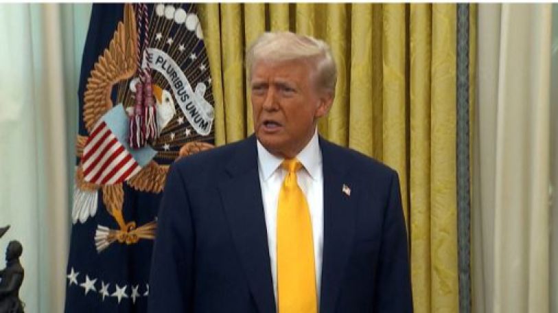 Թրամփը որոշել է՝ ԱՄՆ-ն դուրս կգա ՅՈՒՆԵՍԿՕ-ից