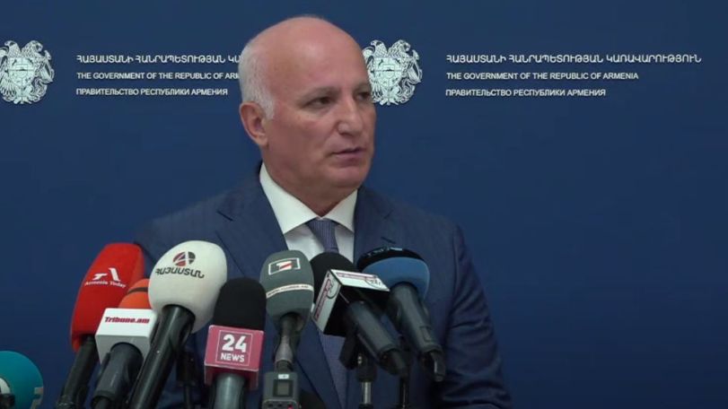 Տարվա վերջում պարզ կլինի՝ հոսանքի սակագինը կբարձրանա, թե ոչ. ՀԾԿՀ նախագահ