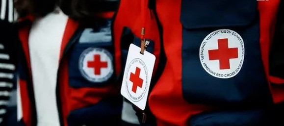 Կարմիր Խաչի Բաքվի ներկայացուցչության փակումը բավականին վտանգավոր է․  Աբրահամյան