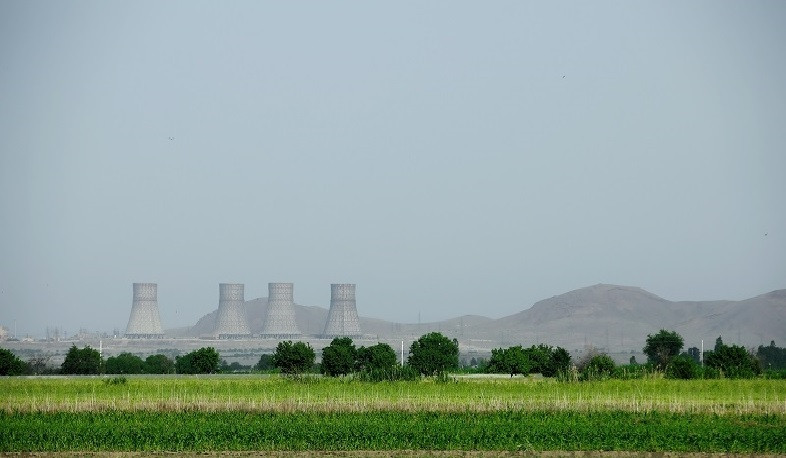 ՀԱԷԿ-ը միացվել է հանրապետության միասնական էներգահամակարգին