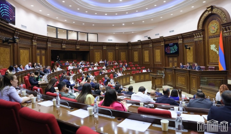 Պետությունը ՀԷՑ-ի կառավարմանը միջամտելու լծակներ ստացավ. ԱԺ-ն ընդունեց նախագիծը