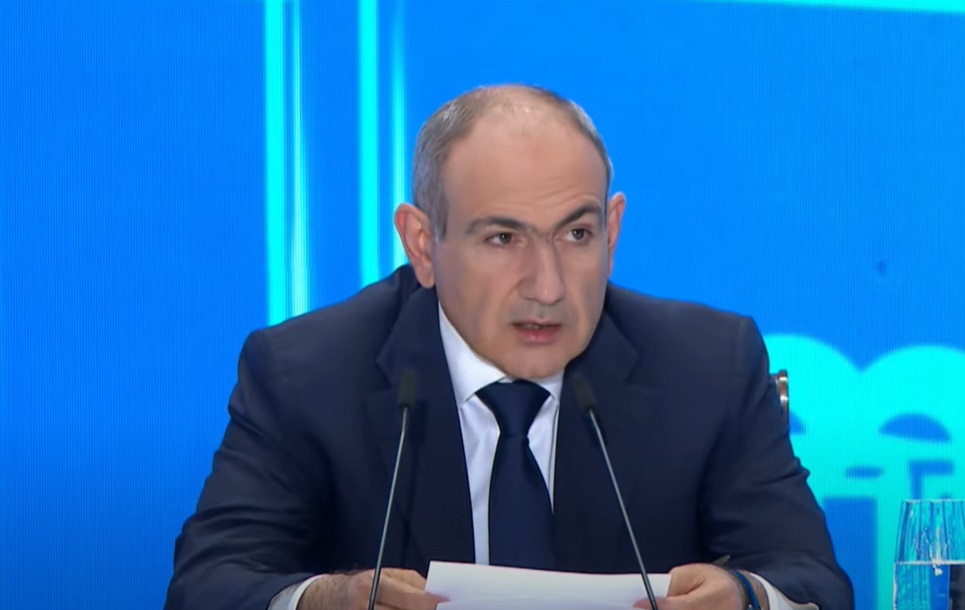 «Զվարթնոց» օդանավակայանի կառավարումը արտապատվիրակված է. Փաշինյան